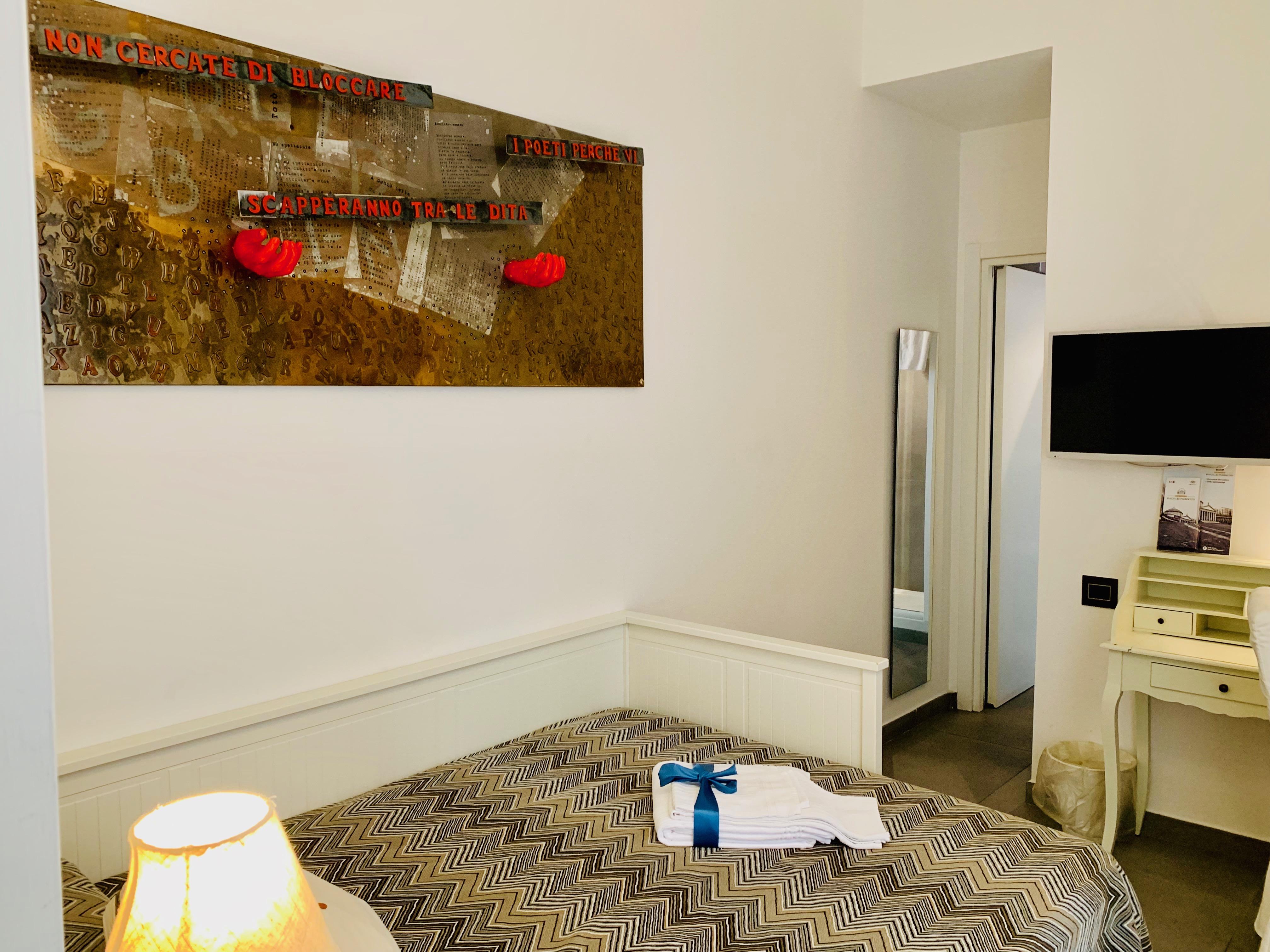 Bed & Breakfast Relais Piazza Del Plebiscito