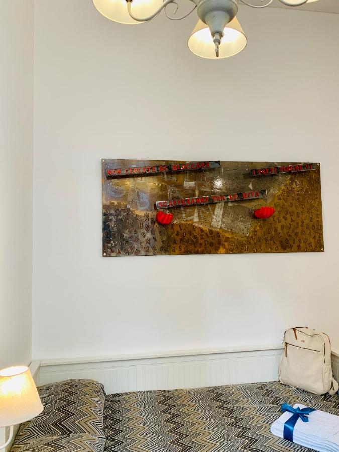 Bed & Breakfast Relais Piazza Del Plebiscito